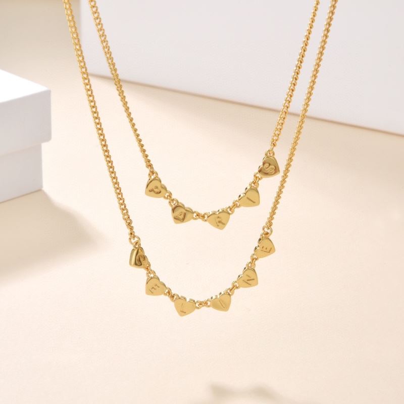 Celine Necklaces